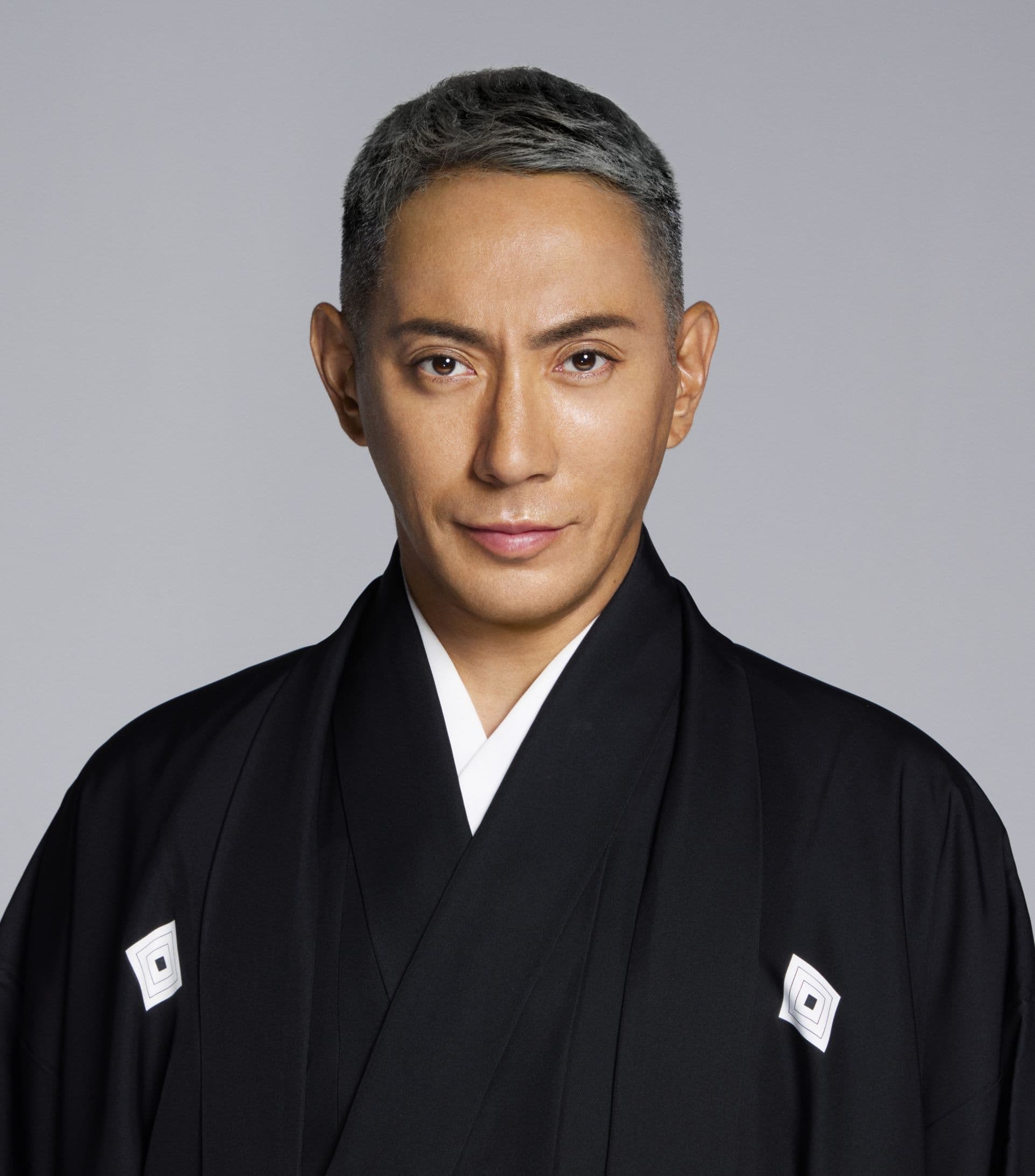 十三代目 市川團十郎